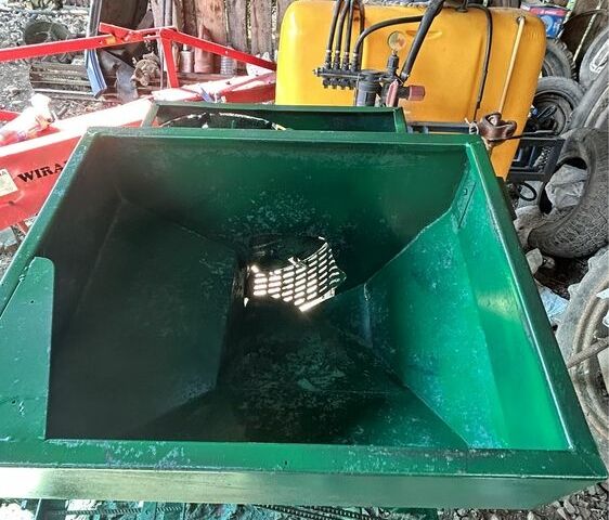 Інша Інша, об'ємом двигуна 0 л та пробігом 0 тис. км за 285 $, фото 2 на Automoto.ua