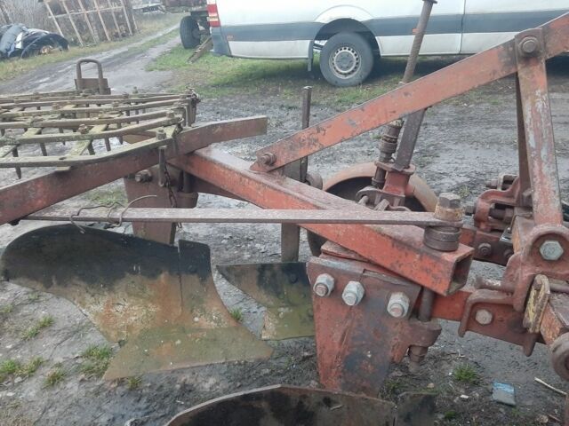 Другая Другая, объемом двигателя 0 л и пробегом 0 тыс. км за 450 $, фото 3 на Automoto.ua