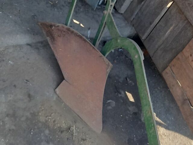 Другая Другая, объемом двигателя 0 л и пробегом 0 тыс. км за 48 $, фото 1 на Automoto.ua