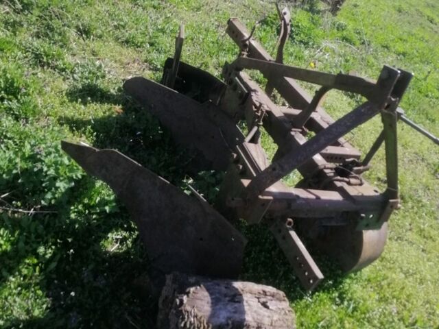 Інша Інша, об'ємом двигуна 0 л та пробігом 0 тис. км за 450 $, фото 1 на Automoto.ua