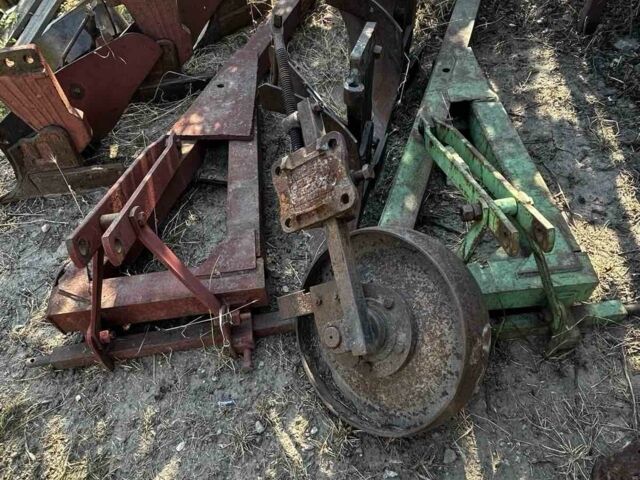 Другая Другая, объемом двигателя 0 л и пробегом 0 тыс. км за 412 $, фото 5 на Automoto.ua