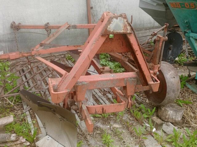 Інша Інша, об'ємом двигуна 0 л та пробігом 0 тис. км за 471 $, фото 1 на Automoto.ua