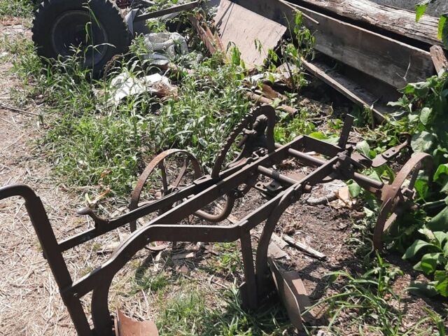 Другая Другая, объемом двигателя 0 л и пробегом 0 тыс. км за 121 $, фото 4 на Automoto.ua