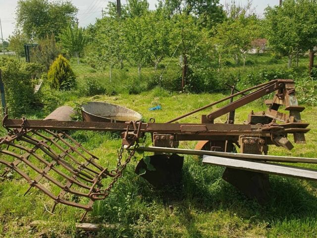 Другая Другая, объемом двигателя 0 л и пробегом 0 тыс. км за 11000 $, фото 1 на Automoto.ua