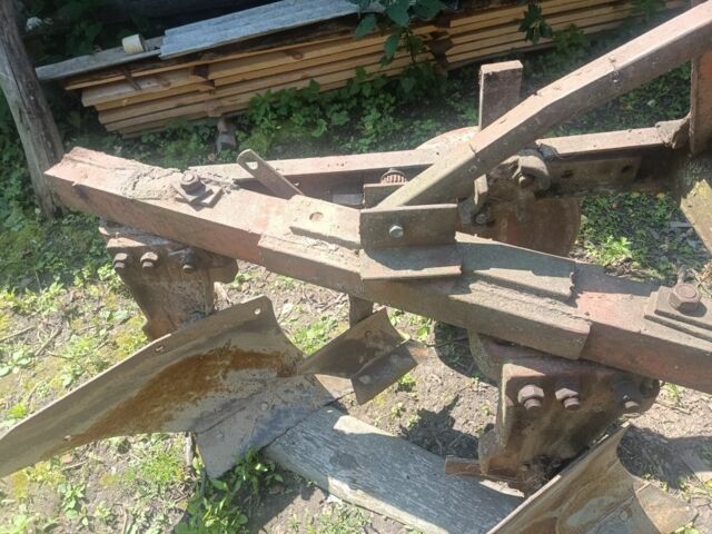 Другая Другая, объемом двигателя 0 л и пробегом 0 тыс. км за 340 $, фото 3 на Automoto.ua