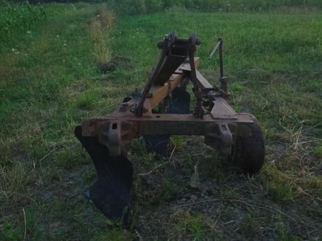 Другая Другая, объемом двигателя 0 л и пробегом 0 тыс. км за 411 $, фото 1 на Automoto.ua