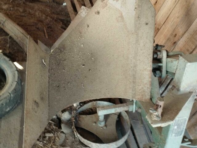 Інша Інша, об'ємом двигуна 0 л та пробігом 0 тис. км за 107 $, фото 3 на Automoto.ua