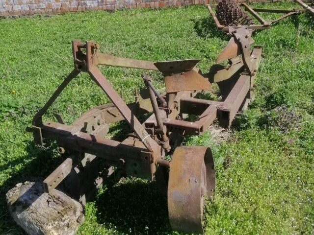 Інша Інша, об'ємом двигуна 0 л та пробігом 0 тис. км за 450 $, фото 4 на Automoto.ua