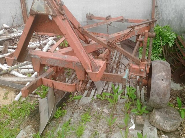 Інша Інша, об'ємом двигуна 0 л та пробігом 0 тис. км за 471 $, фото 2 на Automoto.ua