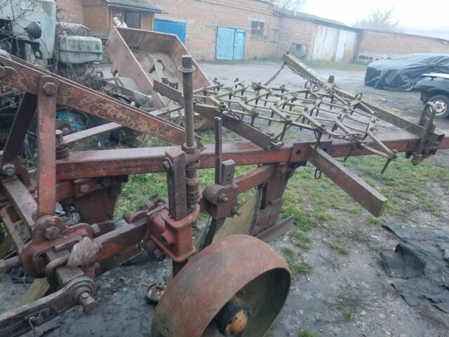 Другая Другая, объемом двигателя 0 л и пробегом 0 тыс. км за 450 $, фото 1 на Automoto.ua