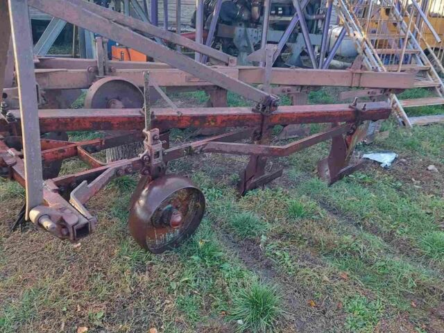 Другая Другая, объемом двигателя 0 л и пробегом 0 тыс. км за 595 $, фото 2 на Automoto.ua