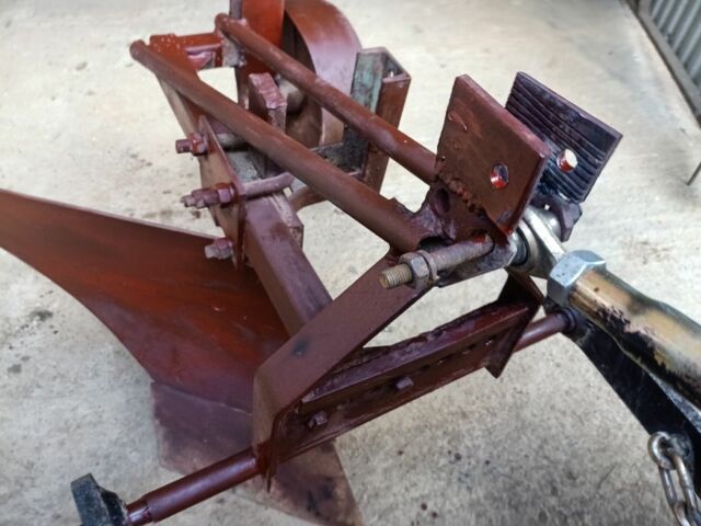 Другая Другая, объемом двигателя 0 л и пробегом 0 тыс. км за 158 $, фото 2 на Automoto.ua