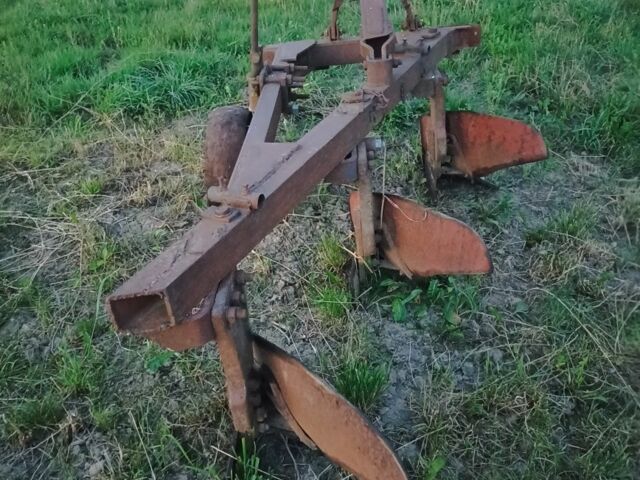 Другая Другая, объемом двигателя 0 л и пробегом 0 тыс. км за 411 $, фото 4 на Automoto.ua