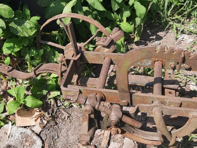 Другая Другая, объемом двигателя 0 л и пробегом 0 тыс. км за 121 $, фото 3 на Automoto.ua