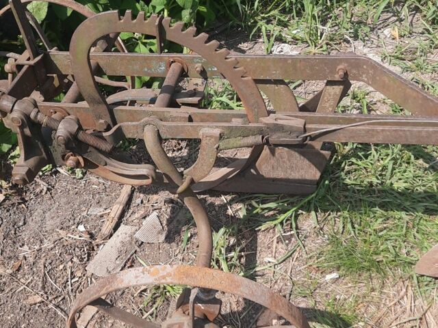 Другая Другая, объемом двигателя 0 л и пробегом 0 тыс. км за 121 $, фото 2 на Automoto.ua