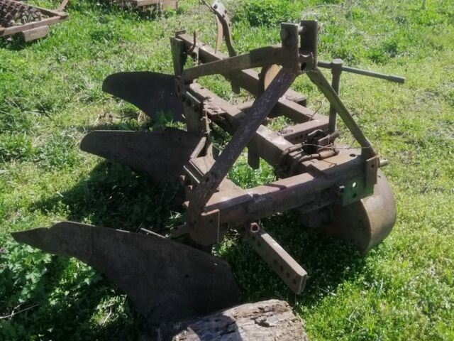 Інша Інша, об'ємом двигуна 0 л та пробігом 0 тис. км за 450 $, фото 2 на Automoto.ua