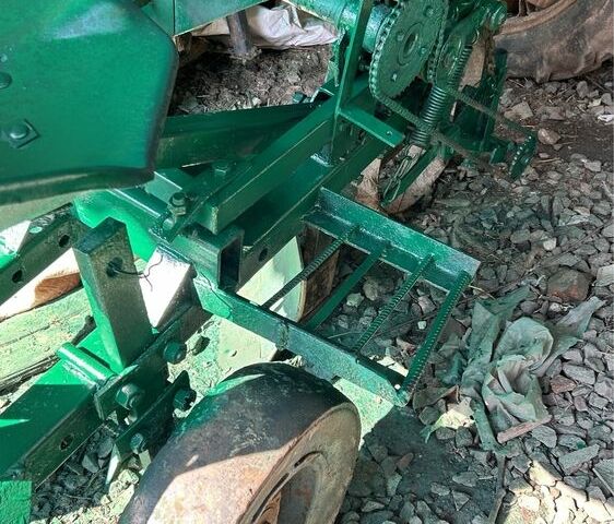 Інша Інша, об'ємом двигуна 0 л та пробігом 0 тис. км за 285 $, фото 4 на Automoto.ua