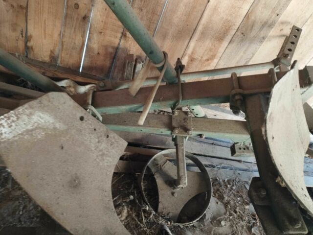 Інша Інша, об'ємом двигуна 0 л та пробігом 0 тис. км за 107 $, фото 4 на Automoto.ua