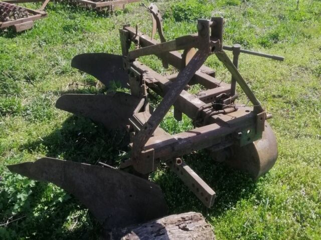 Інша Інша, об'ємом двигуна 0 л та пробігом 0 тис. км за 450 $, фото 3 на Automoto.ua