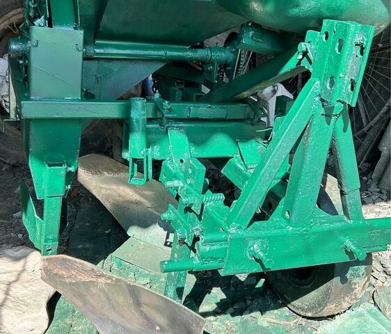 Інша Інша, об'ємом двигуна 0 л та пробігом 0 тис. км за 285 $, фото 5 на Automoto.ua