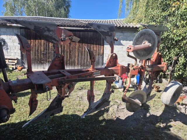 Другая Другая, объемом двигателя 0 л и пробегом 0 тыс. км за 5900 $, фото 1 на Automoto.ua