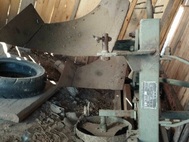 Інша Інша, об'ємом двигуна 0 л та пробігом 0 тис. км за 107 $, фото 2 на Automoto.ua