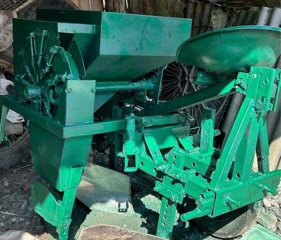 Інша Інша, об'ємом двигуна 0 л та пробігом 0 тис. км за 285 $, фото 1 на Automoto.ua