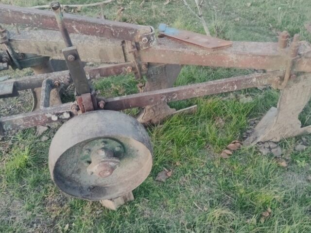 Другая Другая, объемом двигателя 0 л и пробегом 0 тыс. км за 287 $, фото 6 на Automoto.ua