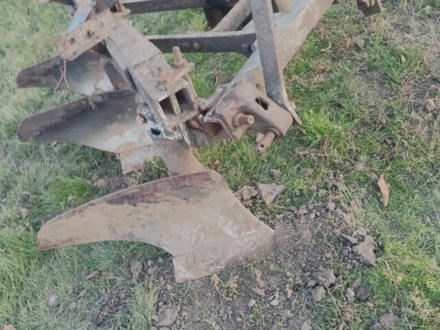 Другая Другая, объемом двигателя 0 л и пробегом 0 тыс. км за 287 $, фото 3 на Automoto.ua