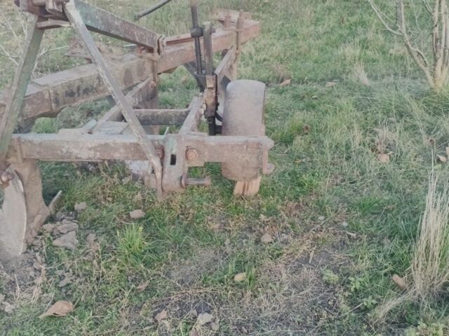 Другая Другая, объемом двигателя 0 л и пробегом 0 тыс. км за 287 $, фото 4 на Automoto.ua