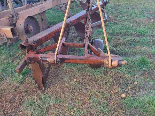 Другая Другая, объемом двигателя 0 л и пробегом 0 тыс. км за 595 $, фото 3 на Automoto.ua