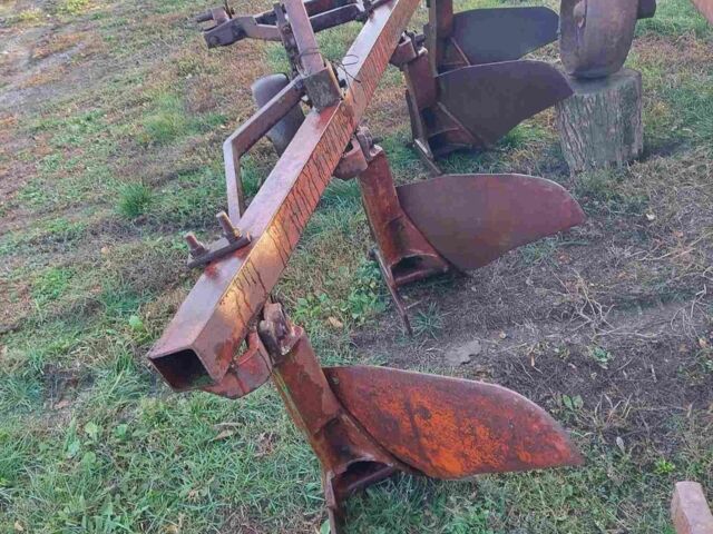 Другая Другая, объемом двигателя 0 л и пробегом 0 тыс. км за 595 $, фото 1 на Automoto.ua