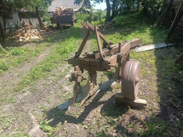 Другая Другая, объемом двигателя 0 л и пробегом 0 тыс. км за 340 $, фото 4 на Automoto.ua