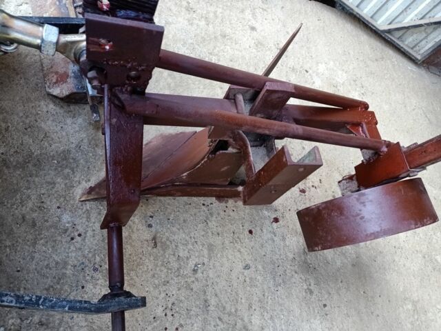 Другая Другая, объемом двигателя 0 л и пробегом 0 тыс. км за 158 $, фото 7 на Automoto.ua