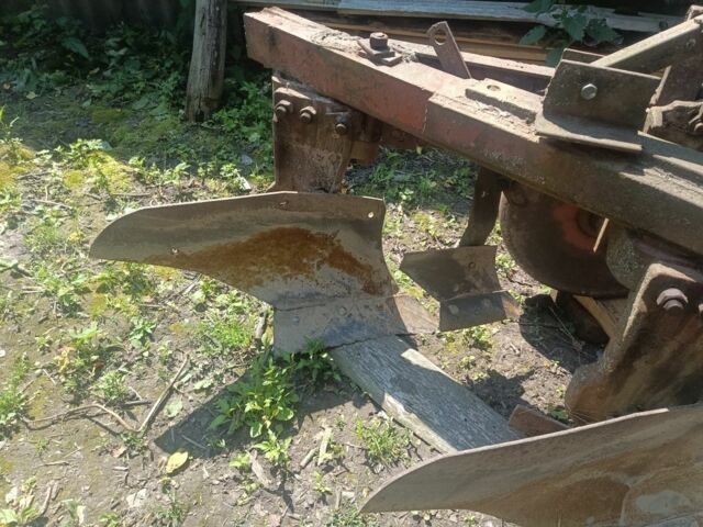 Другая Другая, объемом двигателя 0 л и пробегом 0 тыс. км за 340 $, фото 2 на Automoto.ua