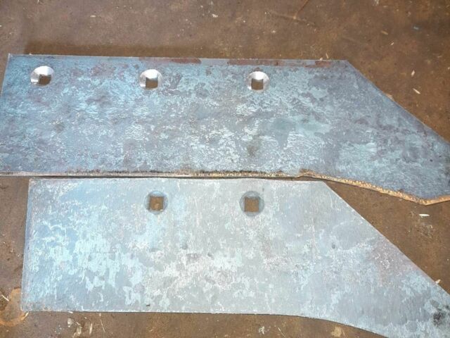 Другая Другая, объемом двигателя 0 л и пробегом 0 тыс. км за 489 $, фото 7 на Automoto.ua