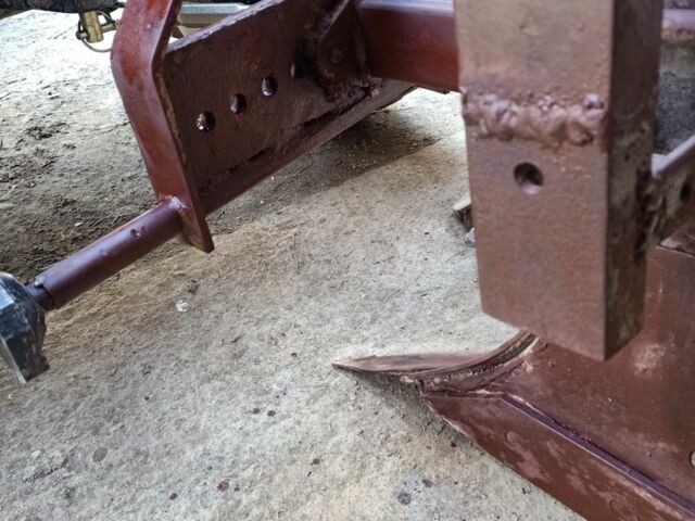 Другая Другая, объемом двигателя 0 л и пробегом 0 тыс. км за 158 $, фото 1 на Automoto.ua