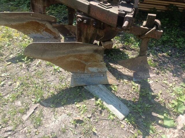 Другая Другая, объемом двигателя 0 л и пробегом 0 тыс. км за 340 $, фото 1 на Automoto.ua