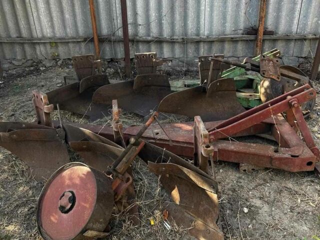 Другая Другая, объемом двигателя 0 л и пробегом 0 тыс. км за 412 $, фото 4 на Automoto.ua