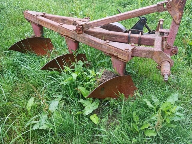 Другая Другая, объемом двигателя 0 л и пробегом 0 тыс. км за 337 $, фото 2 на Automoto.ua