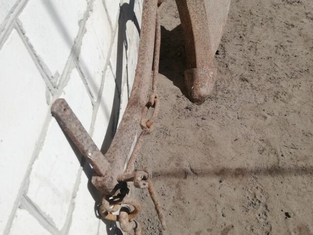 Другая Інша, об'ємом двигуна 0 л та пробігом 0 тис. км за 17 $, фото 2 на Automoto.ua