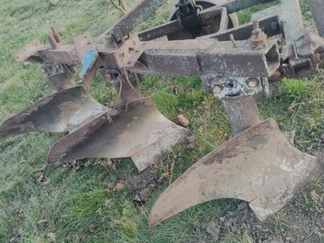 Другая Другая, объемом двигателя 0 л и пробегом 0 тыс. км за 287 $, фото 5 на Automoto.ua