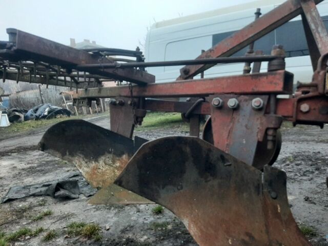 Другая Другая, объемом двигателя 0 л и пробегом 0 тыс. км за 450 $, фото 2 на Automoto.ua