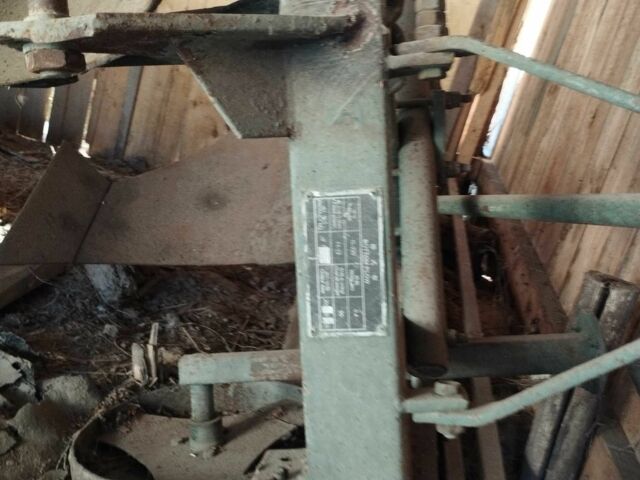 Інша Інша, об'ємом двигуна 0 л та пробігом 0 тис. км за 107 $, фото 1 на Automoto.ua