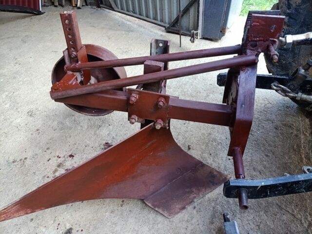 Другая Другая, объемом двигателя 0 л и пробегом 0 тыс. км за 158 $, фото 5 на Automoto.ua