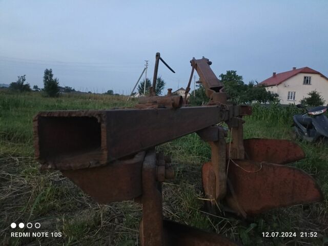 Другая Другая, объемом двигателя 0 л и пробегом 0 тыс. км за 411 $, фото 6 на Automoto.ua