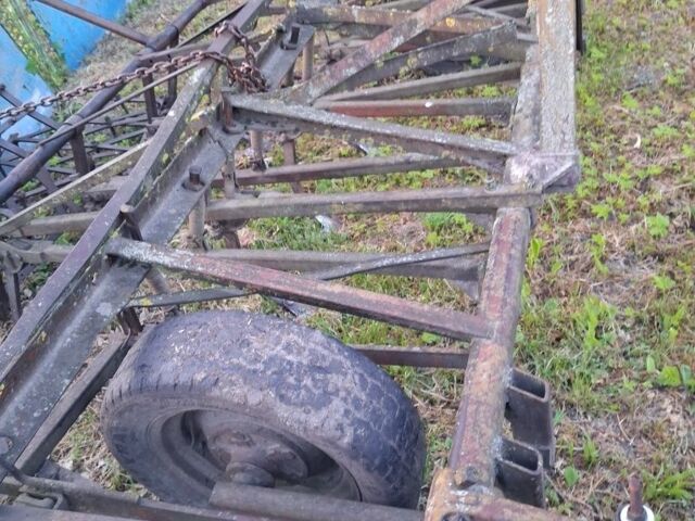 Інша Інша, об'ємом двигуна 0 л та пробігом 0 тис. км за 450 $, фото 2 на Automoto.ua