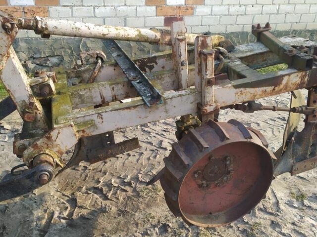 Другая Другая, объемом двигателя 0 л и пробегом 0 тыс. км за 85 $, фото 1 на Automoto.ua