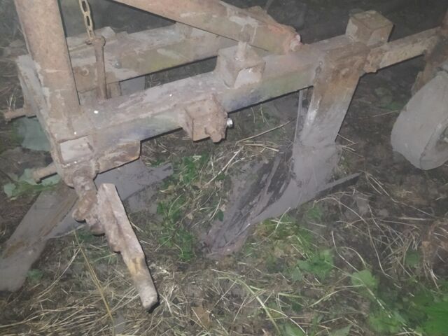 Другая Другая, объемом двигателя 0 л и пробегом 0 тыс. км за 110 $, фото 3 на Automoto.ua