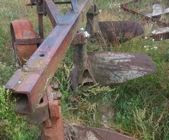 Другая Другая, объемом двигателя 0 л и пробегом 0 тыс. км за 290 $, фото 1 на Automoto.ua